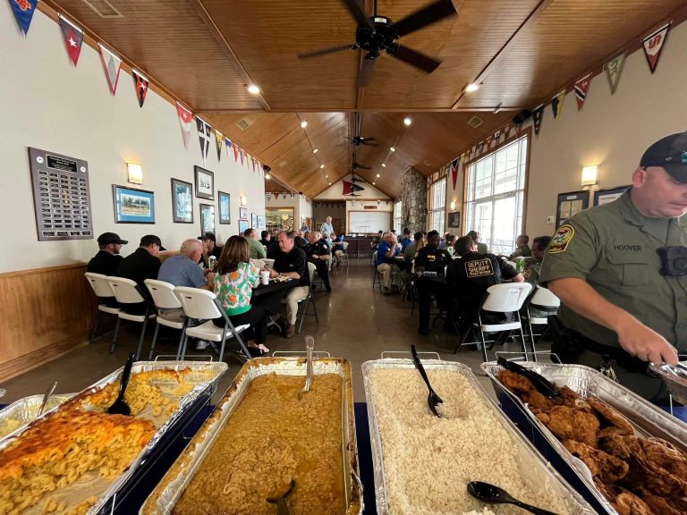 Appreciation Luncheon